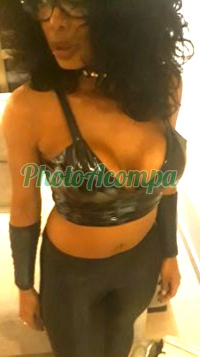 Bárbara, escort em Belo Horizonte