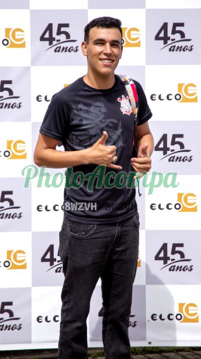 Élton, garoto de programa em Curitiba