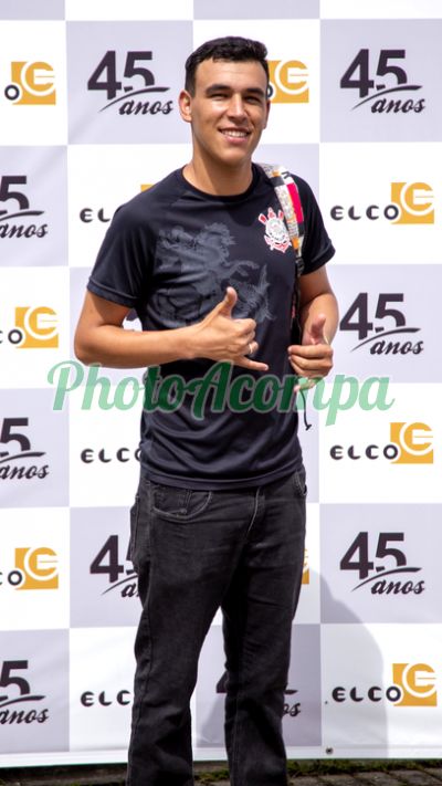 Élton, garoto de programa em Curitiba