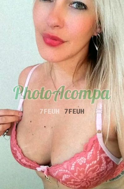 Renata, acompanhante em Tatuapé (SP)