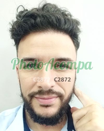 Felipe, garoto de programa em São Paulo