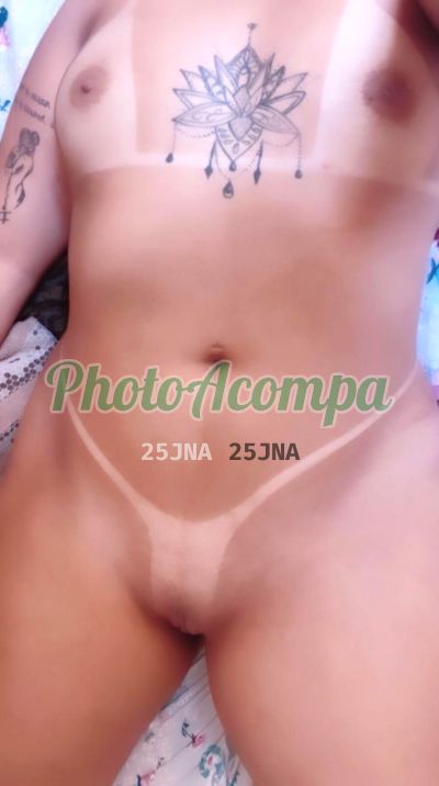 Heloísa (11) 91166-6025, escort em Tatuapé (SP)