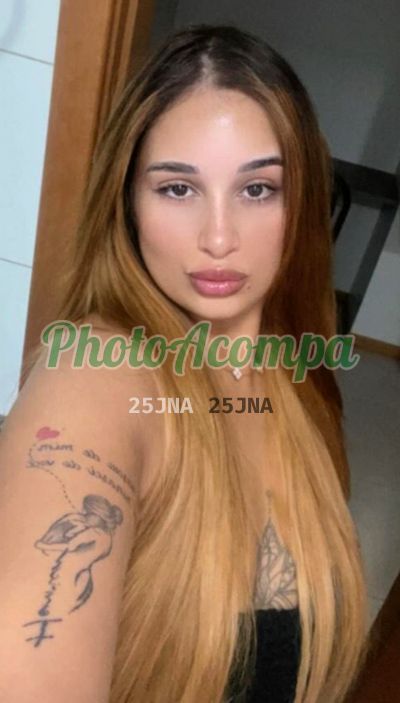 Heloísa (11) 91166-6025, escort em Uberlândia