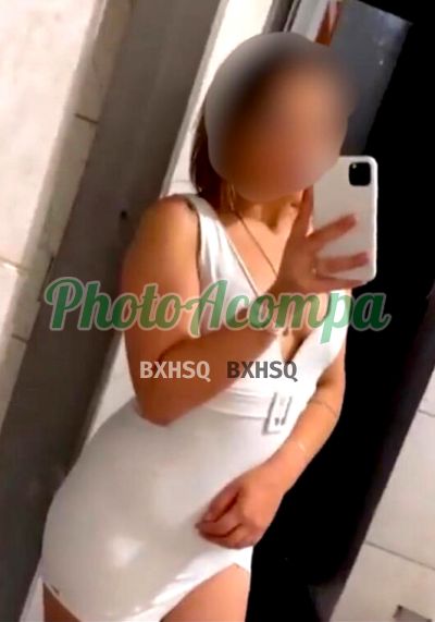 Amanda, acompanhante em Guarulhos