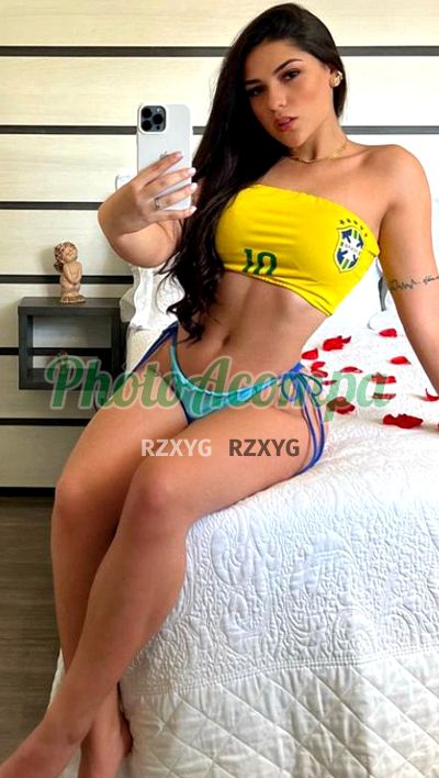 Sabrina, acompanhante em Jacarepaguá (RJ)