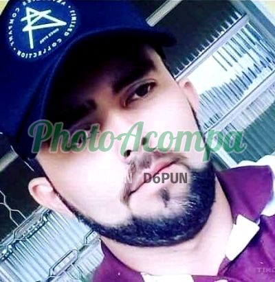 Adriano, garoto de programa em Aparecida de Goiânia