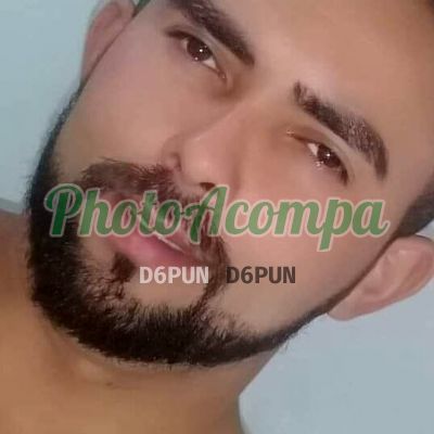 Adriano, garoto de programa em Aparecida de Goiânia
