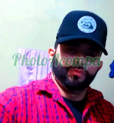 Adriano, garoto de programa em Aparecida de Goiânia