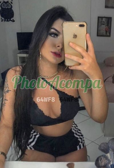 Giovanna, acompanhante em Piracicaba