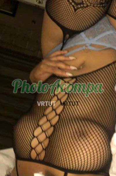 Valentina, acompanhante em Taubaté