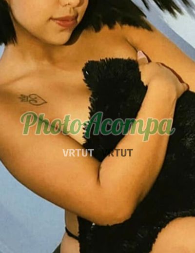 Valentina, garota de programa em Taubaté