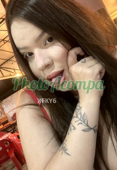 Malu (86) 99541-4812, Acompanhante em Teresina
