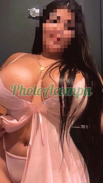 Cristal, garota de programa em Nova Iguaçu