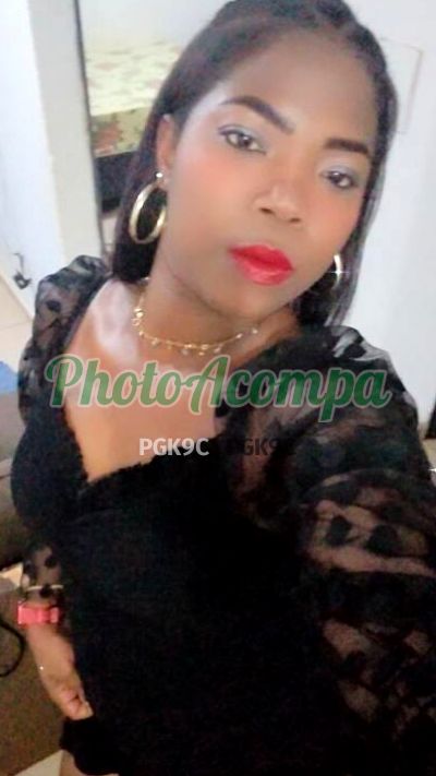 Cinara, garota de programa em Aparecida do Taboado