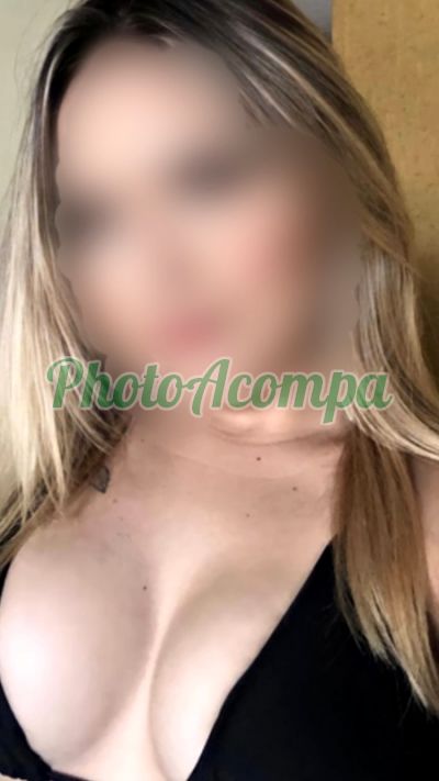 Ana, escort em Limeira