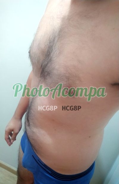 Marlon, garoto de programa em Curitiba