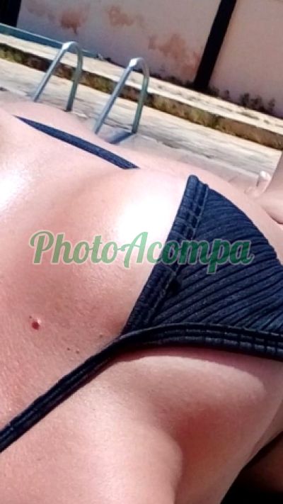 Bia Lemos, acompanhante no Rio de Janeiro