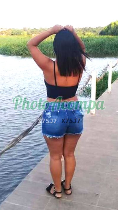 Fernanda, garota de programa em Campinas