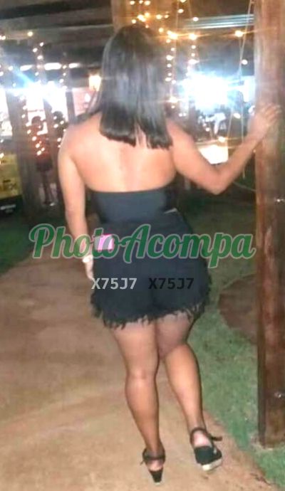 Fernanda, acompanhante em Campinas