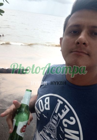 Igor, garoto de programa em Belém