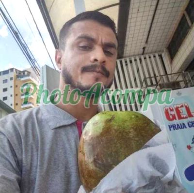 Alex, garoto de programa em Praia Grande