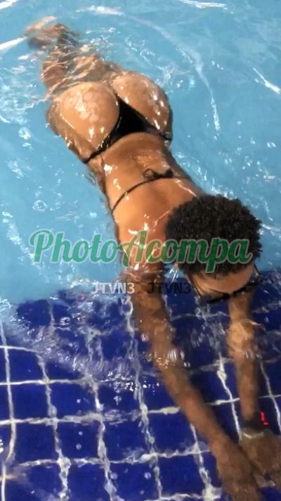 Sophia Carioca, garota de programa em Moema (SP)
