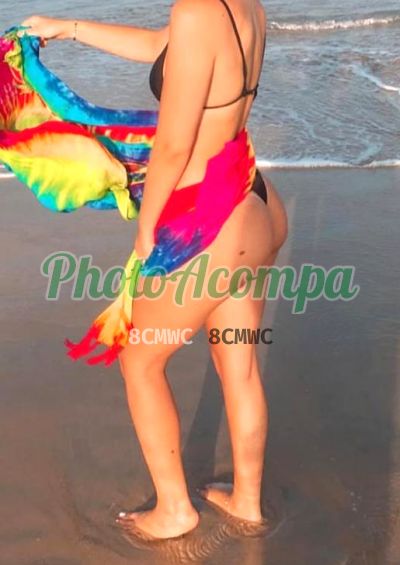 Thabata Fernandes, escort em Barueri