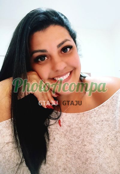 Andréa Silva, acompanhante em Santo André (ABC Paulista)