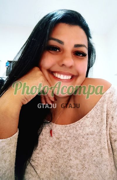 Andréa Silva, escort em Santo André (ABC Paulista)