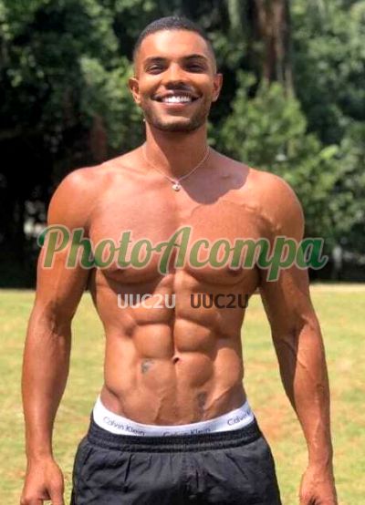 Índio Dotado, garoto de programa em Balneário Camboriú
