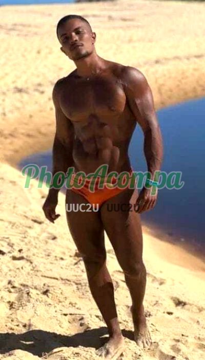 Índio Dotado, garoto de programa em Balneário Camboriú