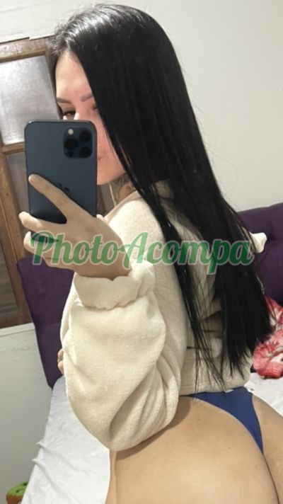 Karolzinha, garota de programa em Canoas