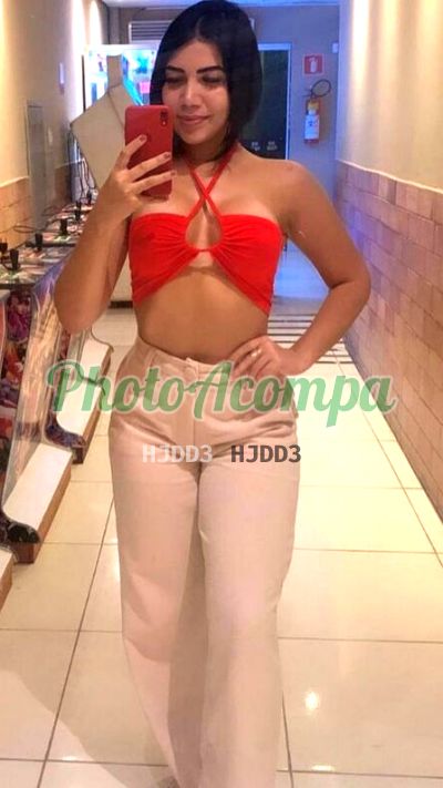 Manuella Garcia, acompanhante em Ribeirão Preto