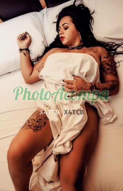 Carol Leão, escort em Atibaia