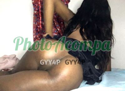 Brunia Carreta, transex em Serrinha