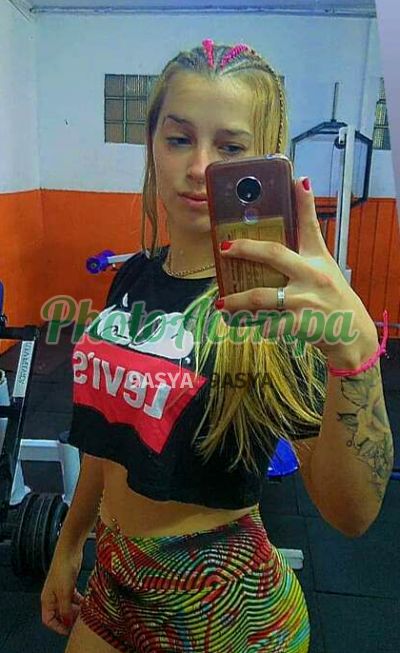 Queila, acompanhante em Itaquaquecetuba