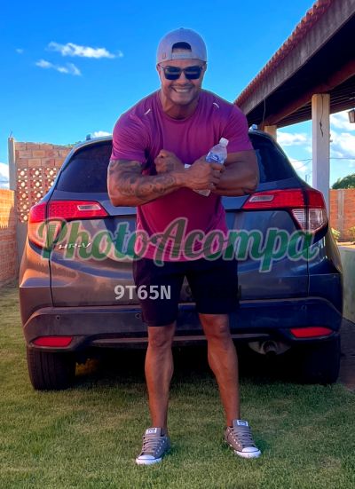 Rick GP (11) 96680-0775, garoto de programa em Taboão da Serra