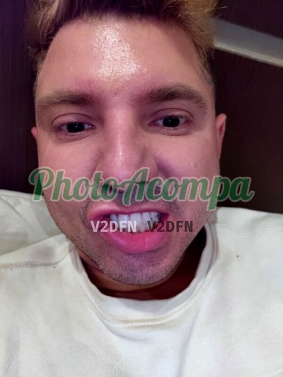 Wesley, garoto de programa em São Bernardo do Campo (ABC Paulista)