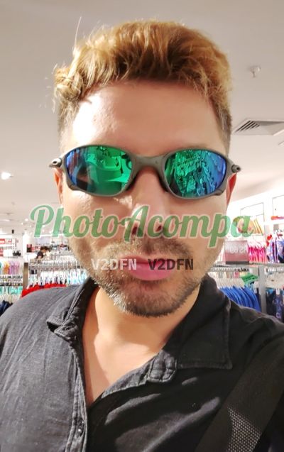 Wesley, garoto de programa em São Bernardo do Campo (ABC Paulista)