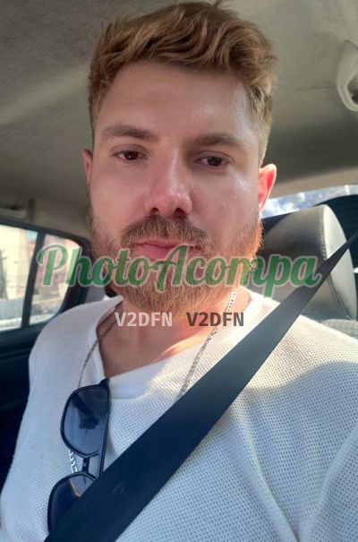 Wesley, garoto de programa em São Bernardo do Campo (ABC Paulista)