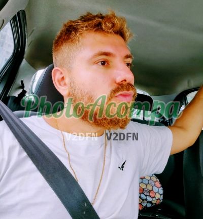Wesley, garoto de programa em São Bernardo do Campo (ABC Paulista)