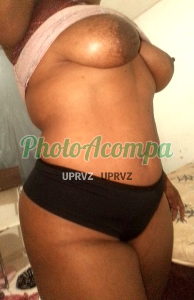 Morena, garota de programa em Macapá
