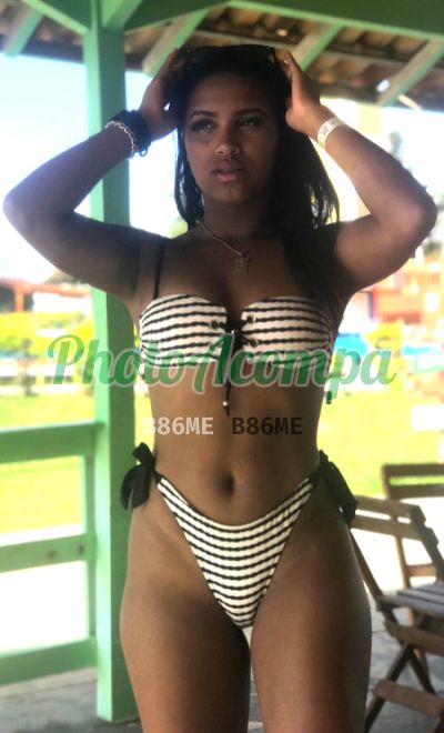 Beatriz Muller, escort em São Paulo