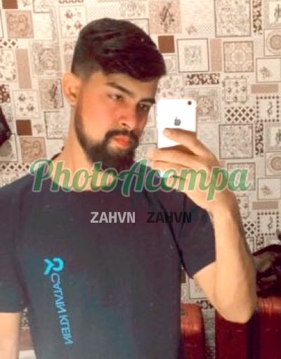 Fynik Odair, garoto de programa em Praia Grande