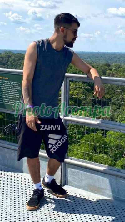 Fynik Odair, garoto de programa em Praia Grande