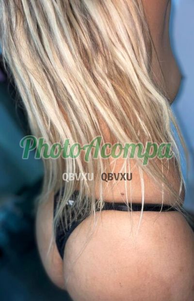 Paty, escort em Ouro Branco