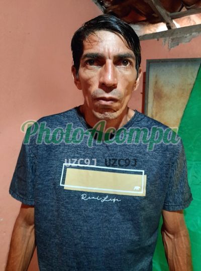 Sérgio, garoto de programa em Teresina