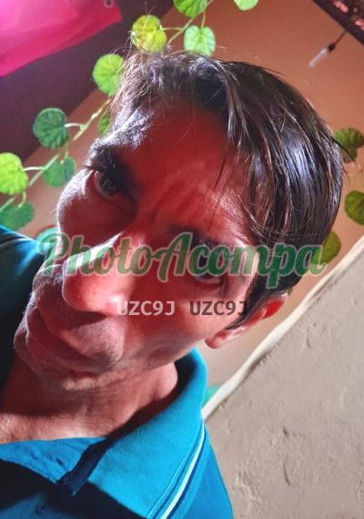 Sérgio, garoto de programa em Teresina