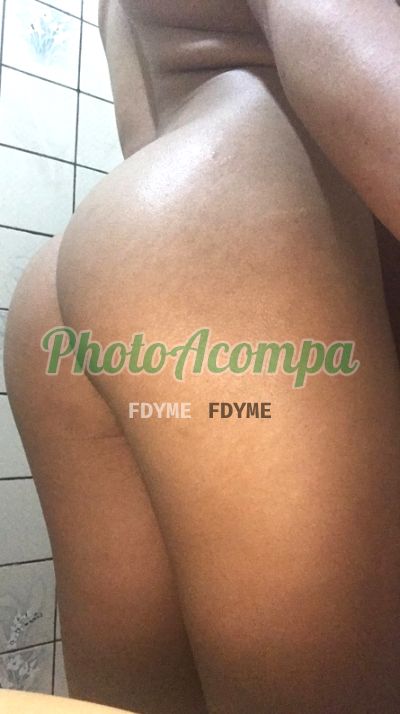 Beatrys, transex em Sorocaba