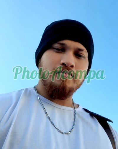 Alejandro, garoto de programa em Curitiba